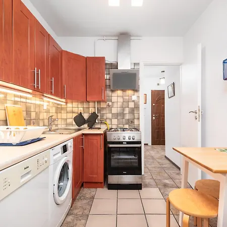 Brylowska 35 By Homeprime