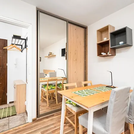 Brylowska 35 By Homeprime *