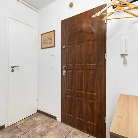 Brylowska 35 By Homeprime Apartment Warsaw