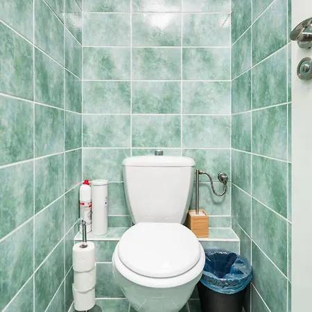 Brylowska 35 By Homeprime Appartement