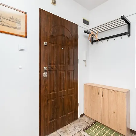 Brylowska 35 By Homeprime Lägenhet Warszawa