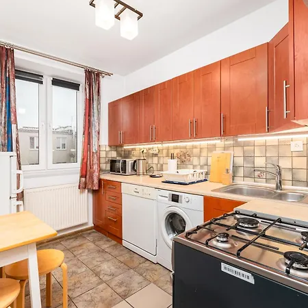 Brylowska 35 By Homeprime