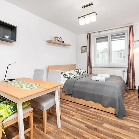 Apartmán Brylowska 35 By Homeprime