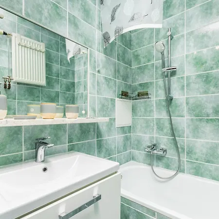 Brylowska 35 By Homeprime