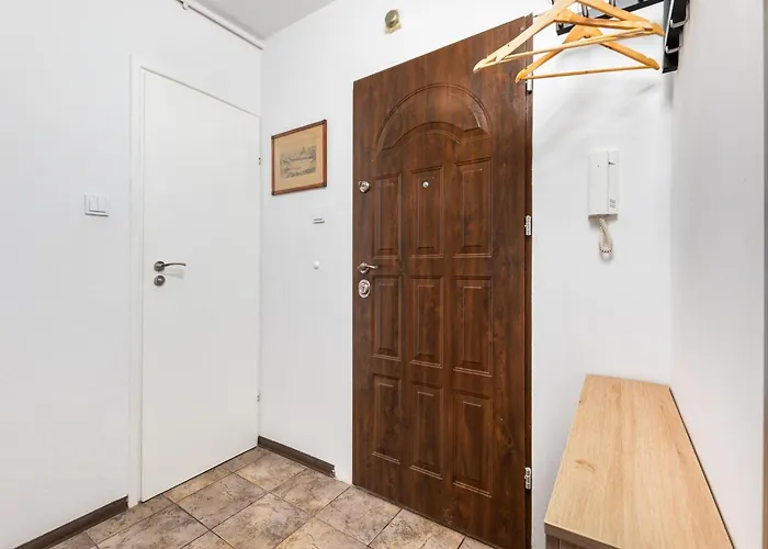 Brylowska 35 By Homeprime Lejlighed Warszawa