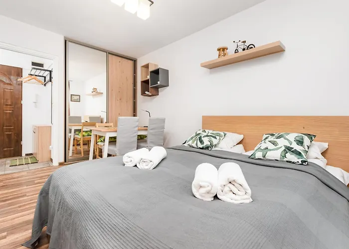 Lejlighed Brylowska 35 By Homeprime