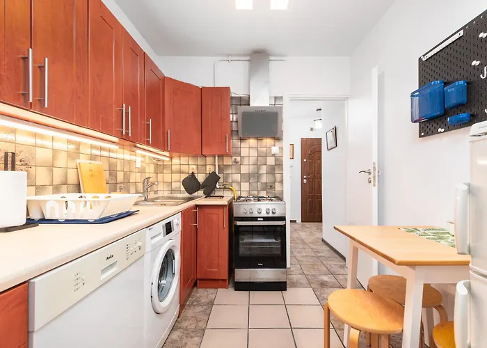 Brylowska 35 By Homeprime