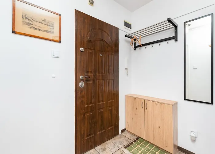 Brylowska 35 By Homeprime Lejlighed Warszawa