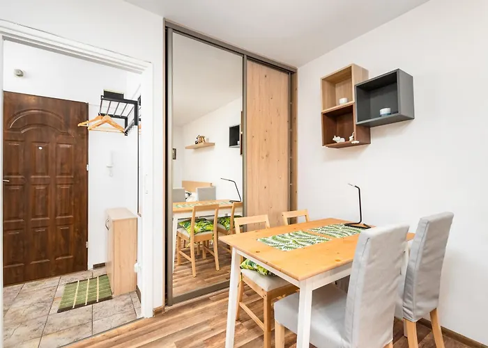 Brylowska 35 By Homeprime *