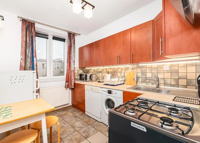 Brylowska 35 By Homeprime