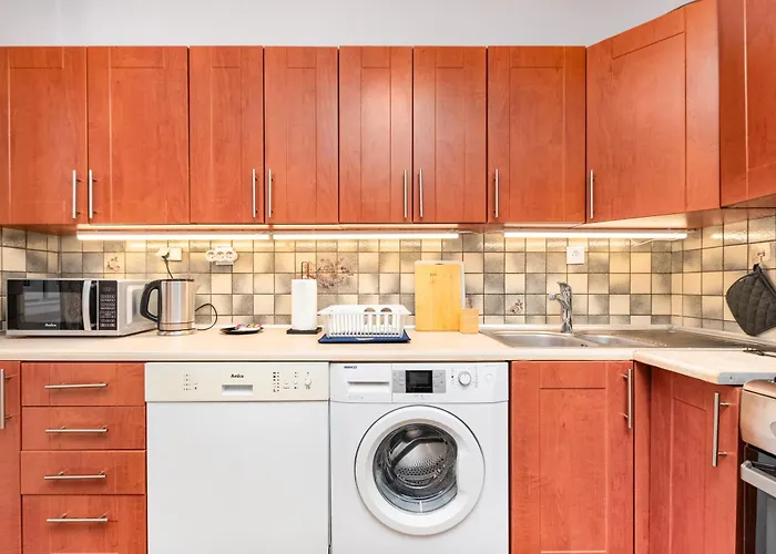 Brylowska 35 By Homeprime Lejlighed Warszawa