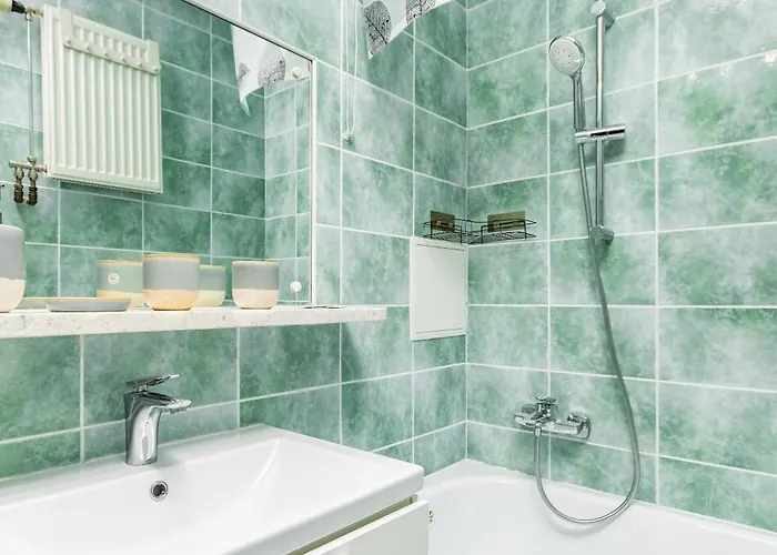 Brylowska 35 By Homeprime